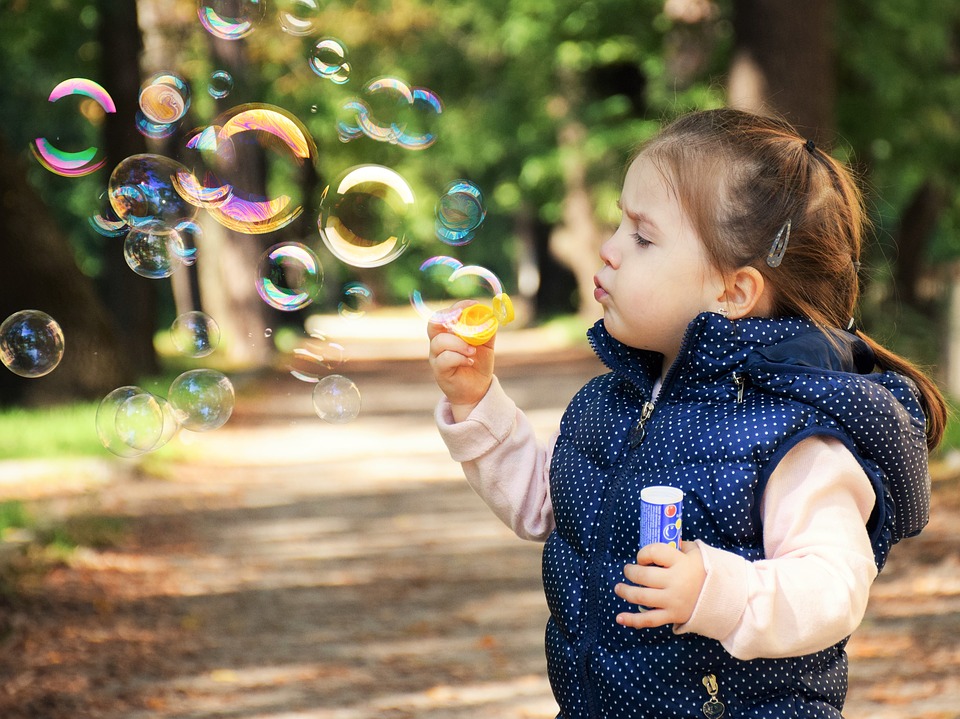 Zur Seite: Kinderbetreuungsplätze