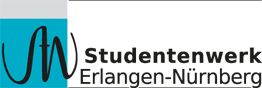 Logo Studentenwerk Erlangen-Nürnberg