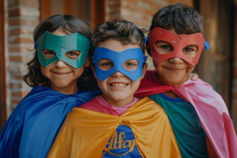 Zum Artikel "Ferienbetreuung während der Winterferien 2026"